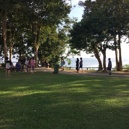 Wild Orchid Villa Krabi Ao Nam Mao Exterior foto